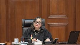 no renuncia Norma Pina SCJN Esquivel Mossa