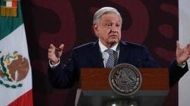 ‘No hay pruebas’ de la participación del Ejército en el caso Ayotzinapa: AMLO