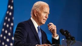 nombre cambio mision no Biden