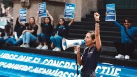 Oceana UNAM contaminacin plastica CDMX