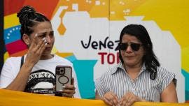 Peru expulsa diplomaticos Venezuela