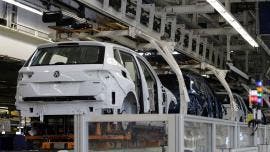 produccion autos Inegi