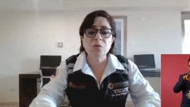 Protección Civil incrementa a 13 mil 372 los elementos desplegados por huracán Beryl