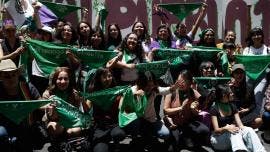 Puebla aborto Iglesia