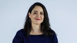 ¿Quién es Claudia Curiel de Icaza, próxima secretaria de Cultura