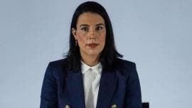 ¿Quién es Josefina Rodríguez, próxima titular de la Secretaría de Turismo?