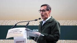 Ramirez de la O deuda publica