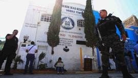Rescata a 8 colombianas víctimas de trata en Yucatán