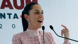 reta Sheinbaum jueces magistrados