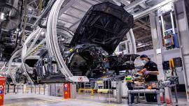 robos automotriz 192 mil mdp ALTO Mexico