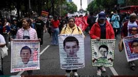 Sale de prisión militar exsargento relacionado a caso Ayotzinapa