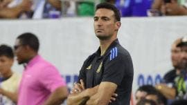 Selección Argentina