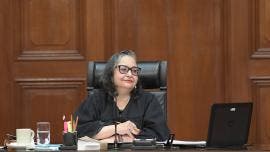 SCJN Norma Pina iniciativa PJF