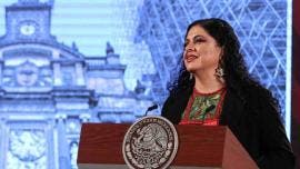 Se han restaurado 3 mil 37 inmuebles afectados por los sismos de 2017 Alejandra Frausto