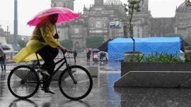 Se prevén lluvias intensas en 28 entidades del país SMN 