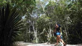 Semarnat nueva area natural protegida