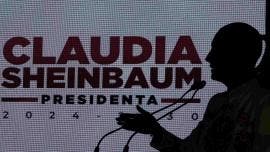 Sheinbaum descarta riesgos finanzas