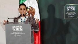 Presidenta de México