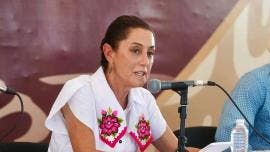 Sheinbaum no es fifi AMLO Sonora
