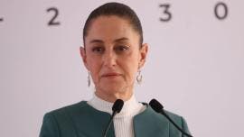 Sheinbaum confirma reunión con los padres de los 43 normalistas desaparecidos de Ayotzinapa 