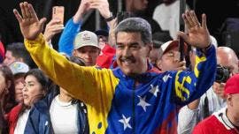 Sheinbaum pide ‘transparencia’ en Venezuela, pero critica el ‘intervencionsimo’