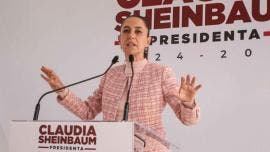 Sheinbaum presenta gabinete: secretarios de Trabajo, Cultura y Turismo