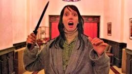 Shelley Duvall