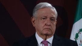 Si Sheinbaum no hubiera ganado, hubiera enviado la banda presidencial con mensajero: AMLO 