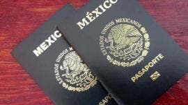 SRE alerta de páginas apócrifas para expedición de pasaportes