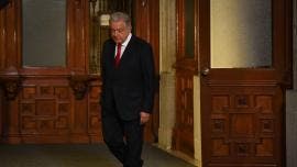 sucesion respetar AMLO Trump Biden Comando Sur