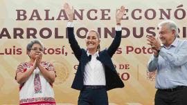 T-MEC con EU se negociará en condiciones de igualdad y no de subordinación Sheinbaum