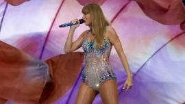 Taylor Swift