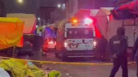 Tepito menor 15 anos asesinado