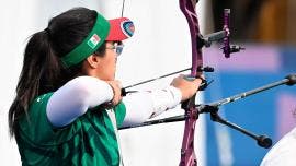 Atletas mexicanos