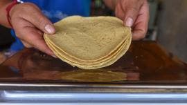 tortillas pagos tarjeta Finsus