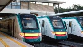Tren Maya reanuda operaciones tras paso de huracán ‘Beryl’