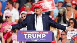 Trump intento magnicidio miedo