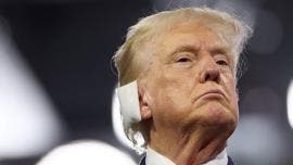 Trump potenciales ataques FBI