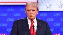 Trump lanza un anuncio en español para la final de la Copa América