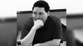 Victor Alfonso Culebro Unesco