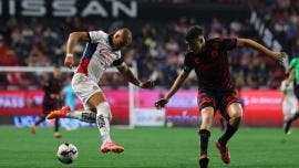 Violencia en el futbol