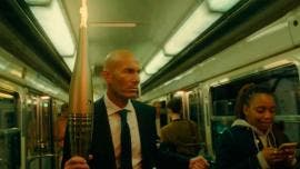 Zidane