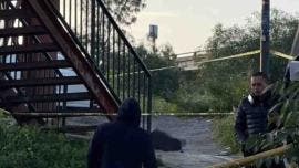 Amanece joven muerto debajo de puente en La Curva del Diablo, en la GAM