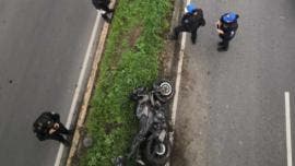 Accidente
