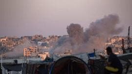 La cifra de 40 mil palestinos muertos se superó ‘hace semanas o meses’, sospecha ONU