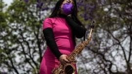 Absuelven a Juan Vera Carrizal, acusado de atacar con ácido a la saxofonista Elena Ríos 