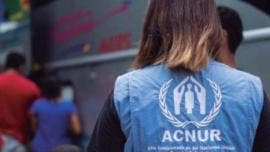 ACNUR advierte sobre ‘devastador’ impacto del brote de mpox en refugiados