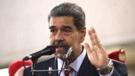 Actas electorales de la oposición son falsas, asegura gobierno de Maduro