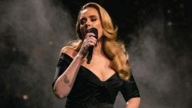 Adele y su 'mundo' conquistan Múnich en su regreso a Europa