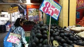 aguacate inflacion Inegi 5.57